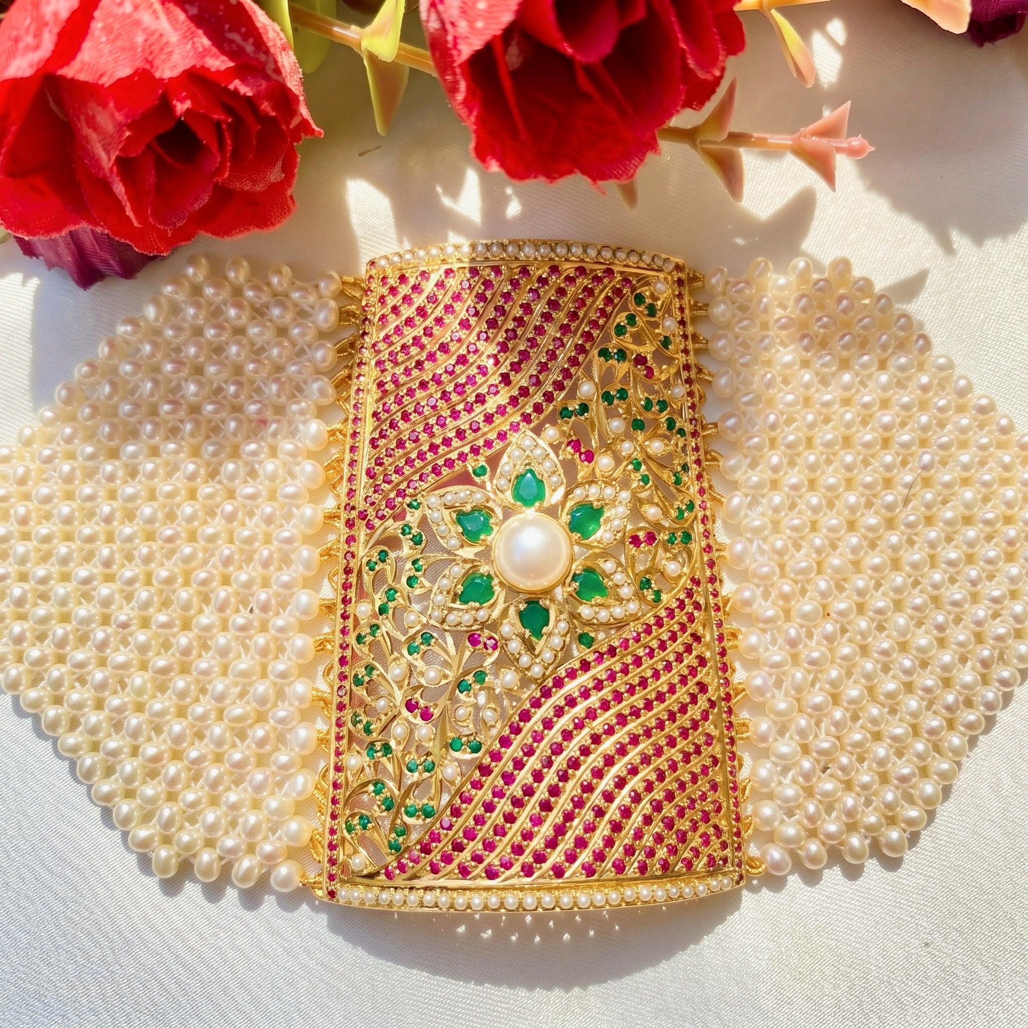 punjabi traditional bracelet