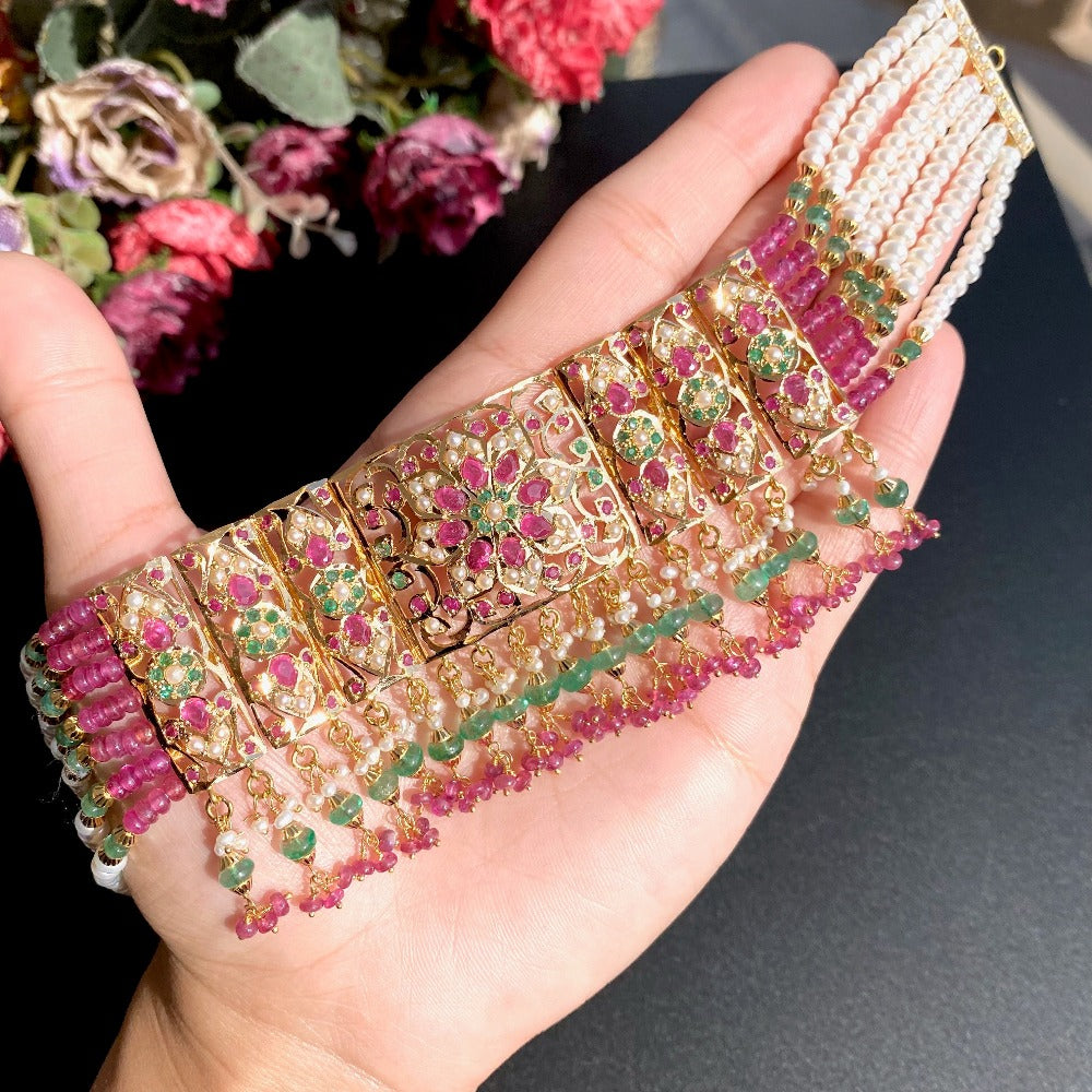 best jadau jewellery in india