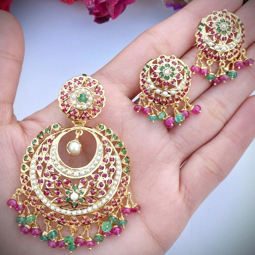 buy pakistani pendant sets in usa