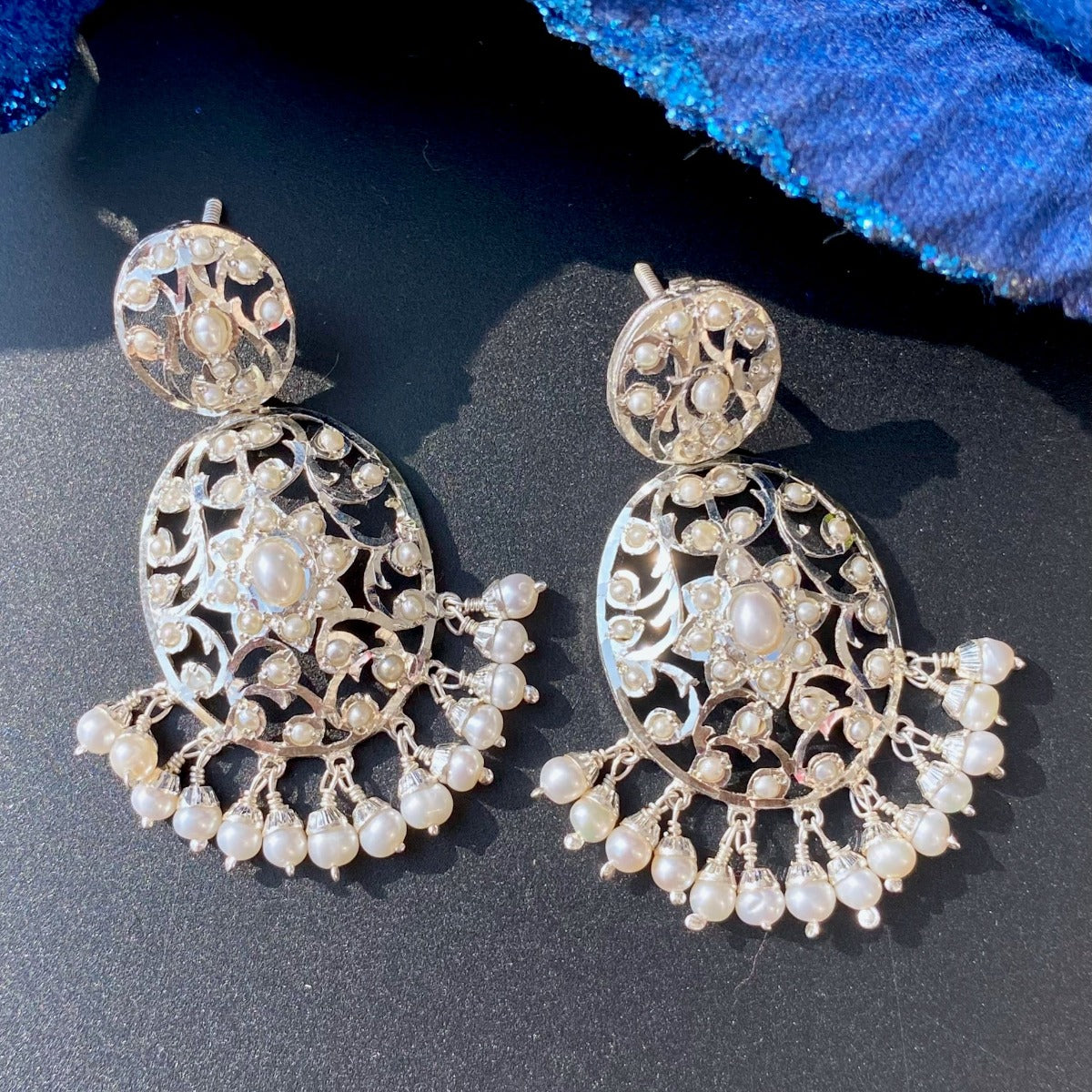 sterling silver jewelry stores in bangalore