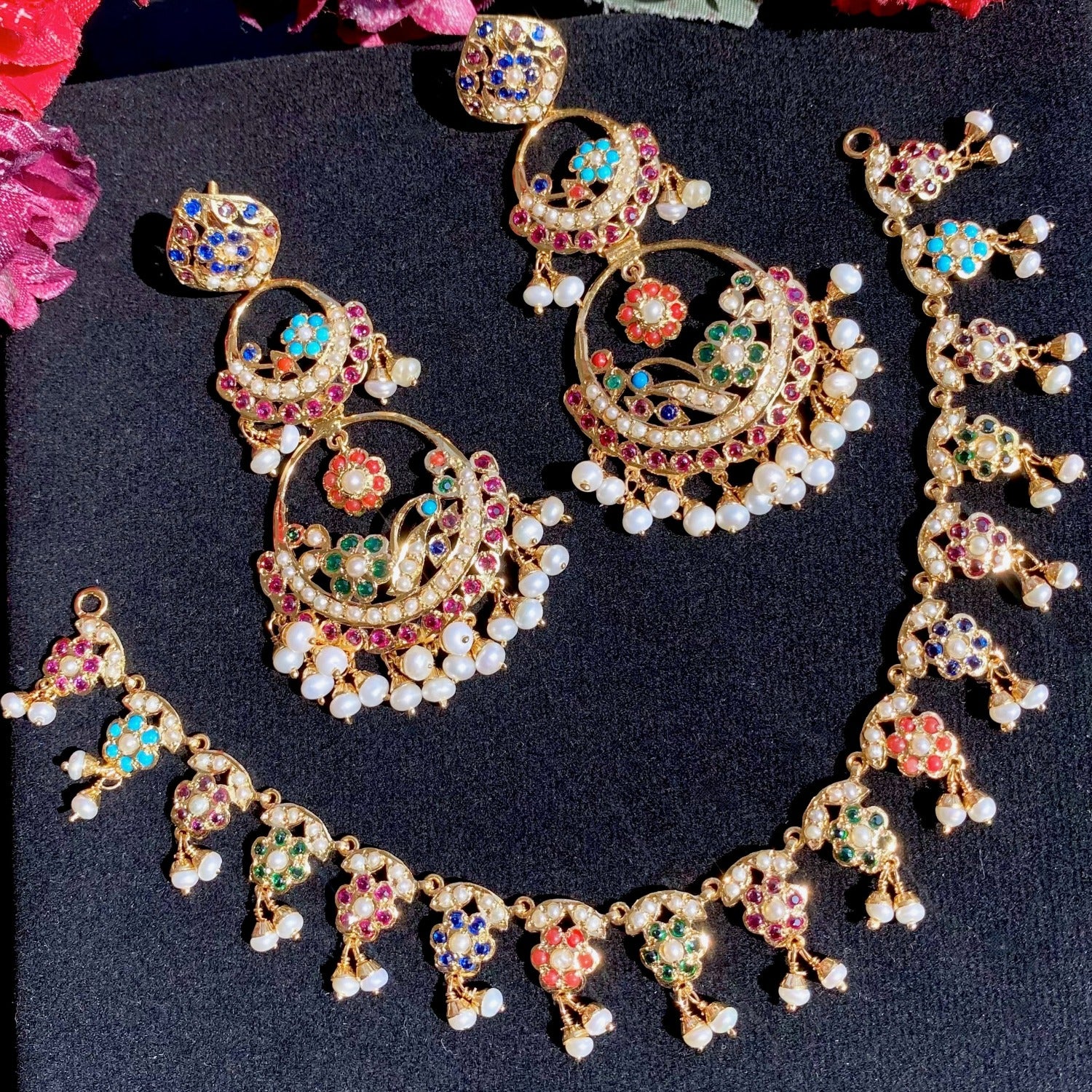 navratna jewellery