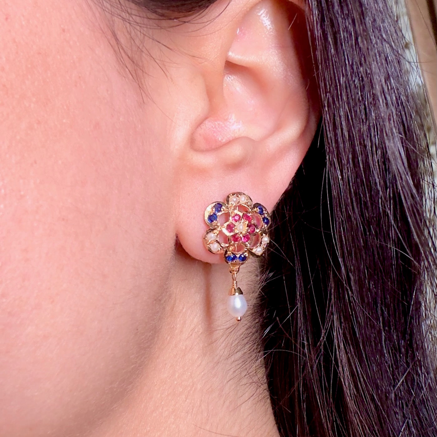 low cost earrings