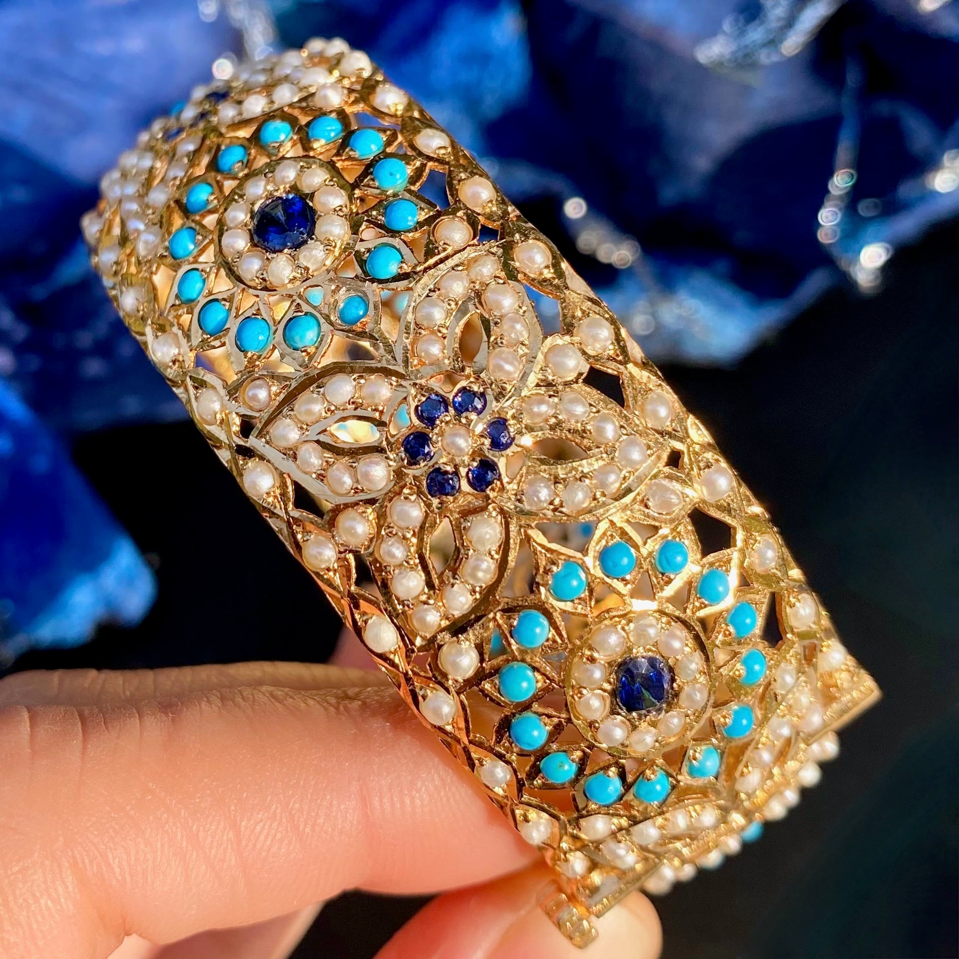 gold plated bangles in mumbai
