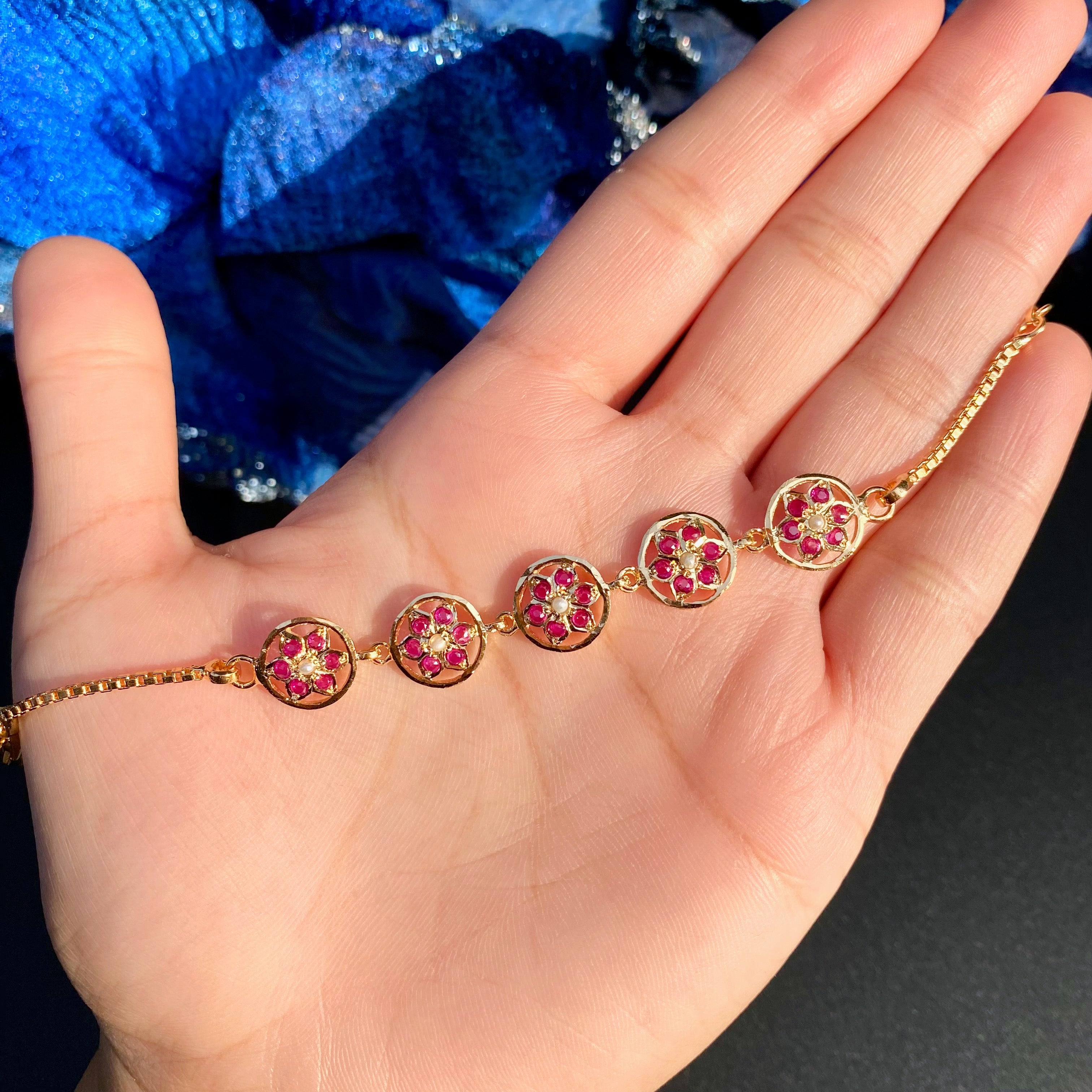 stackable bracelet