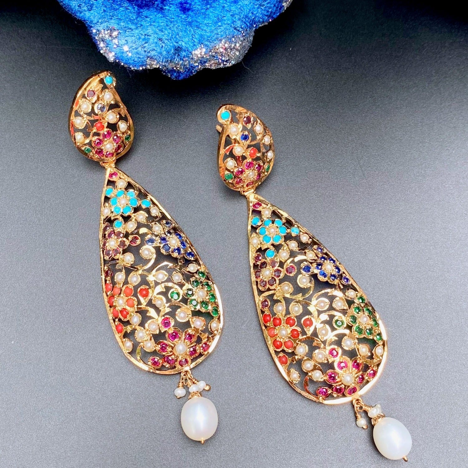 South indian jewellery in usa