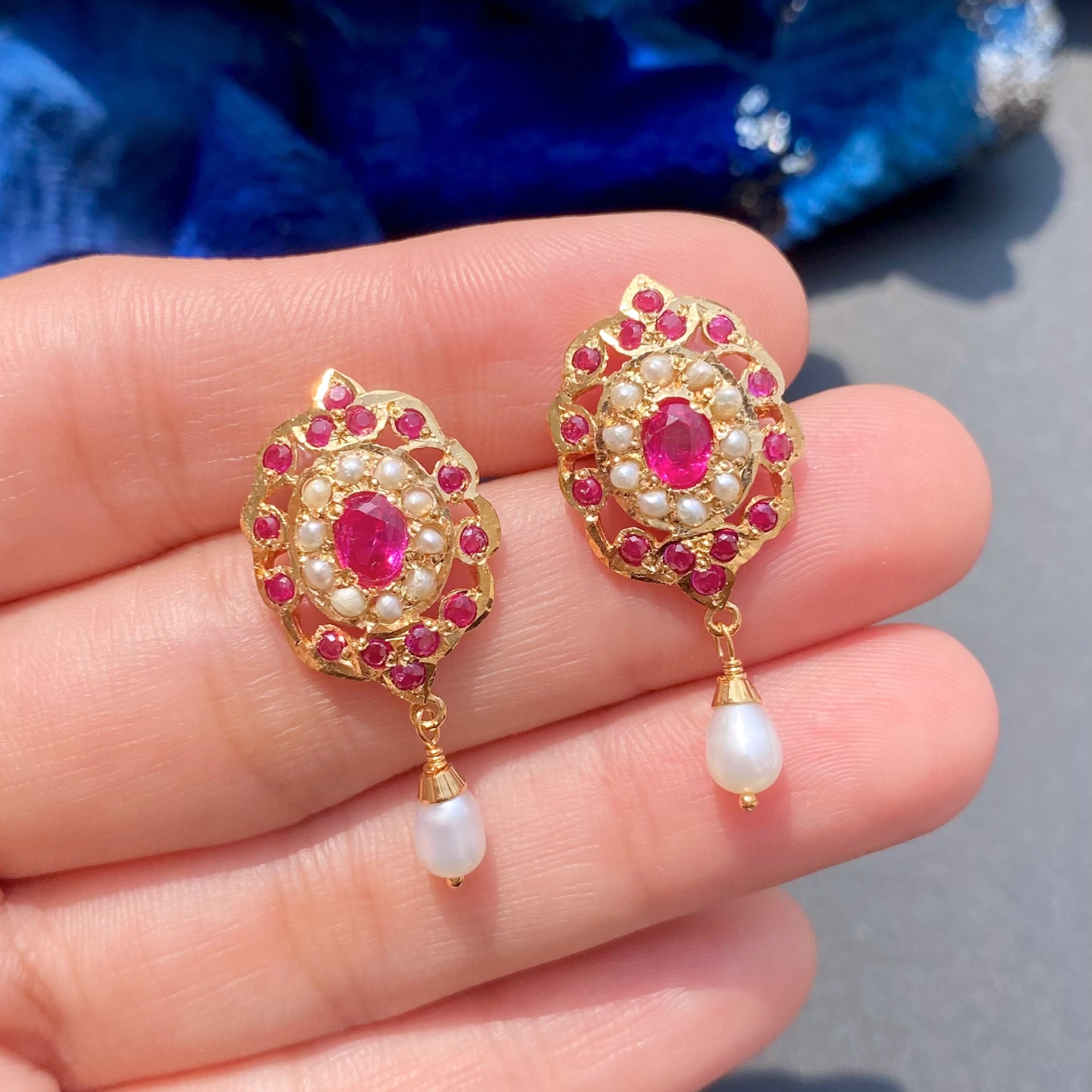 joroa studs