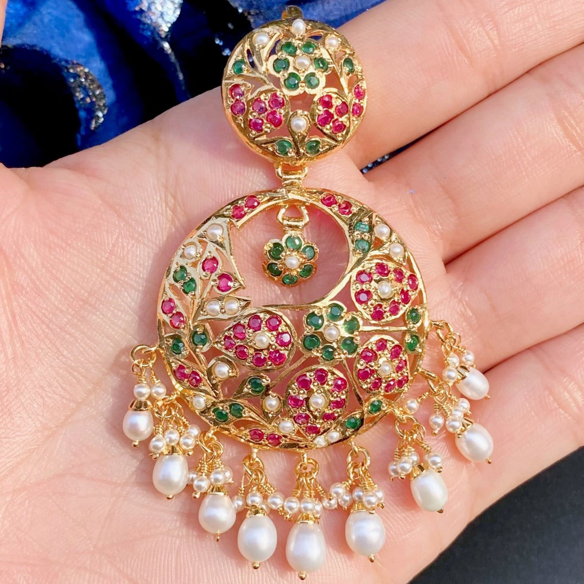 navratna pendant in usa