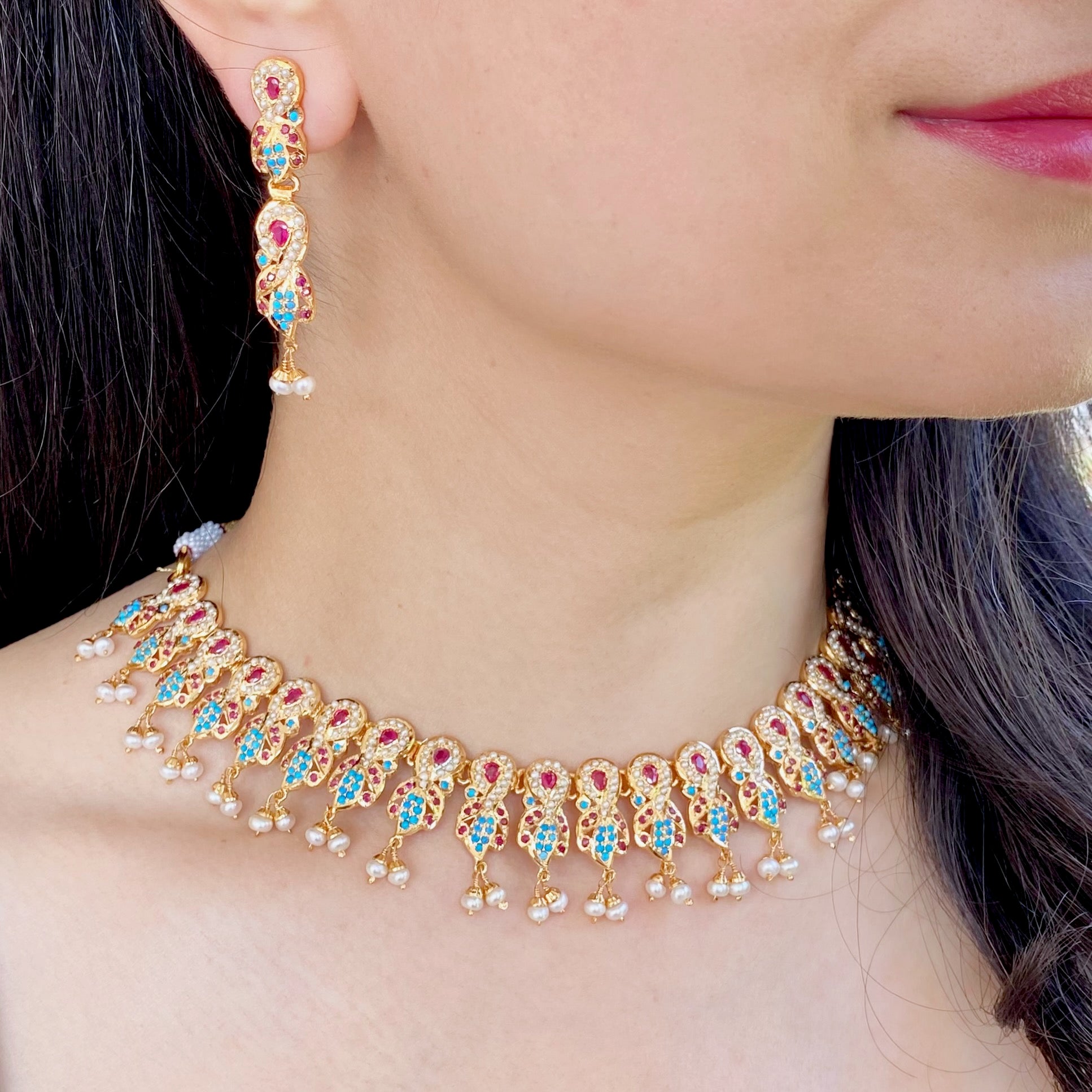 jadau fashion jewelry