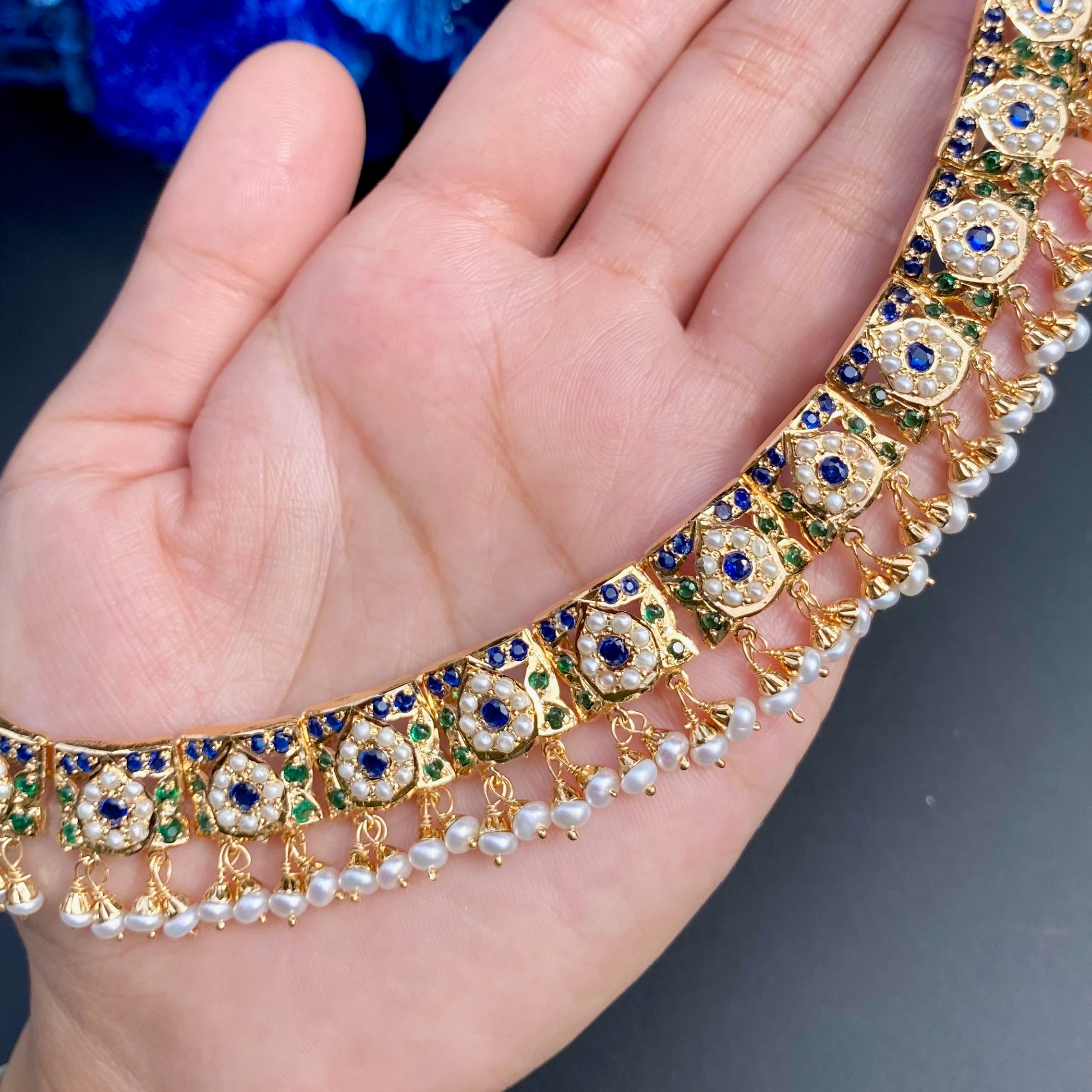 sober destination wedding jewelry