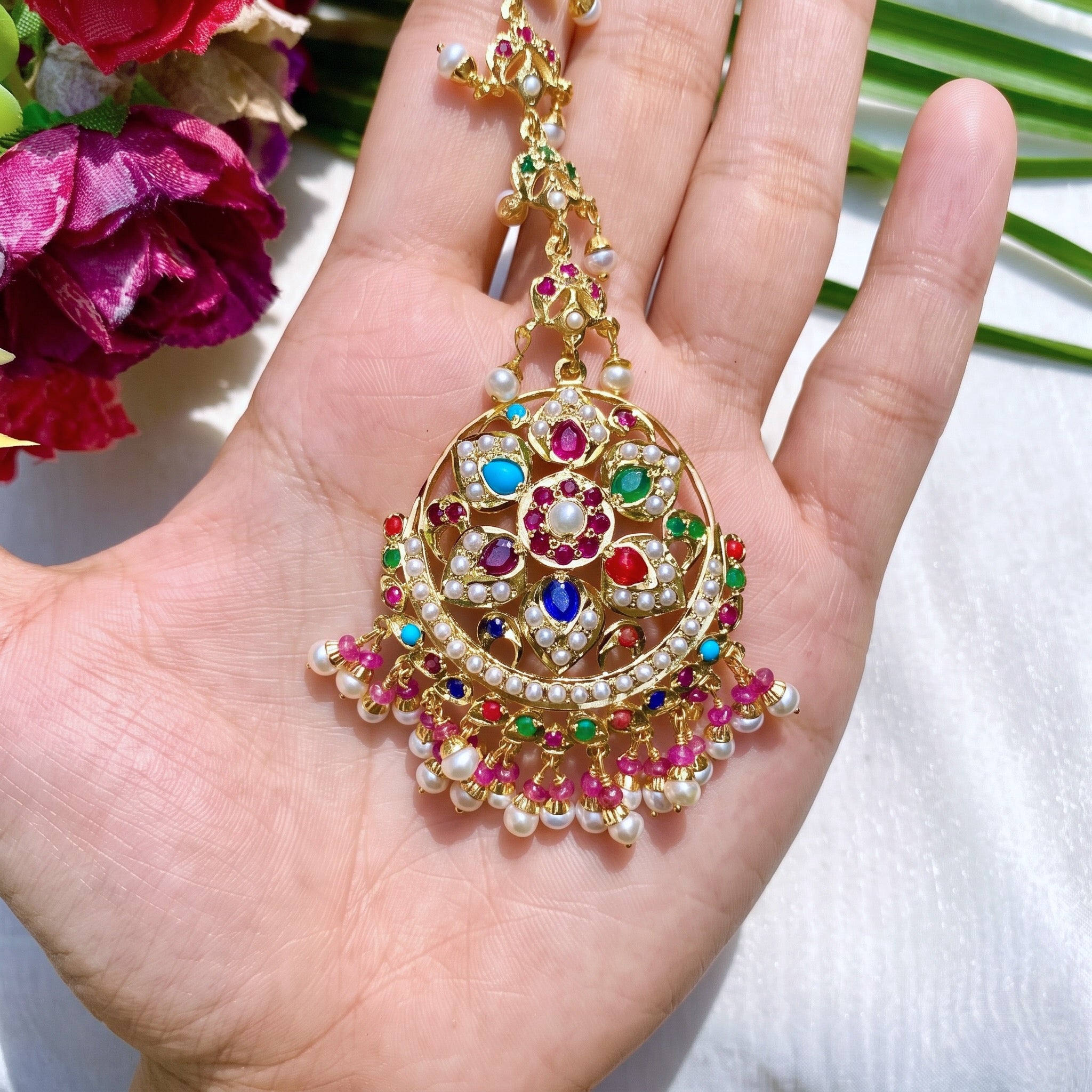 accesories for destination wedding