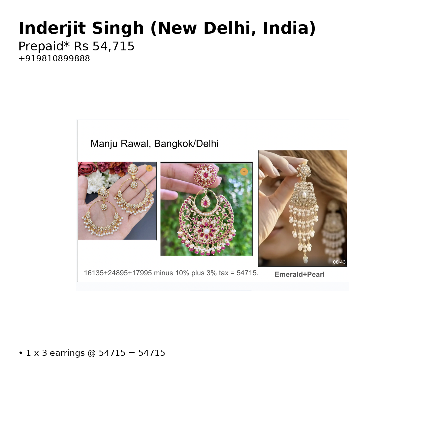 Custom Order – Inderjit Singh – 2025-12-29 09:24