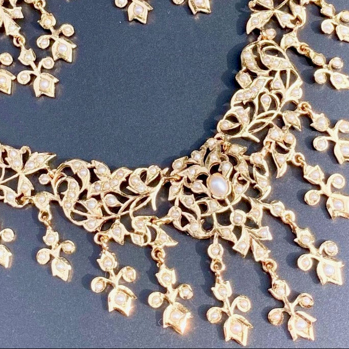 meermankaa jewellery online shopping