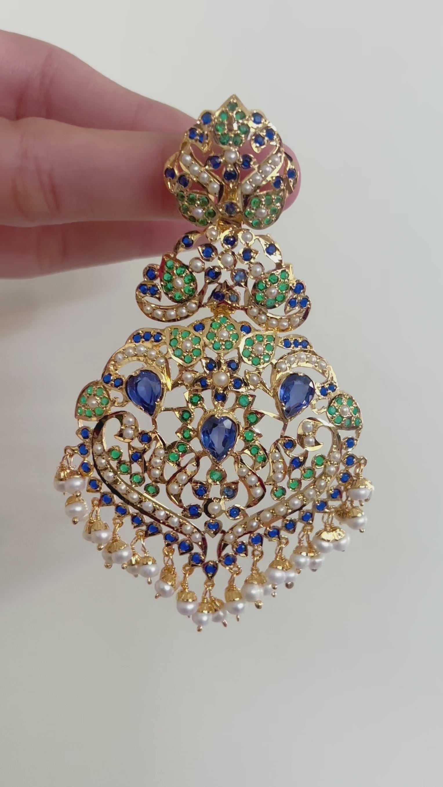 ROYAL JEWELLERY TRADITIONAL JEWELLERY