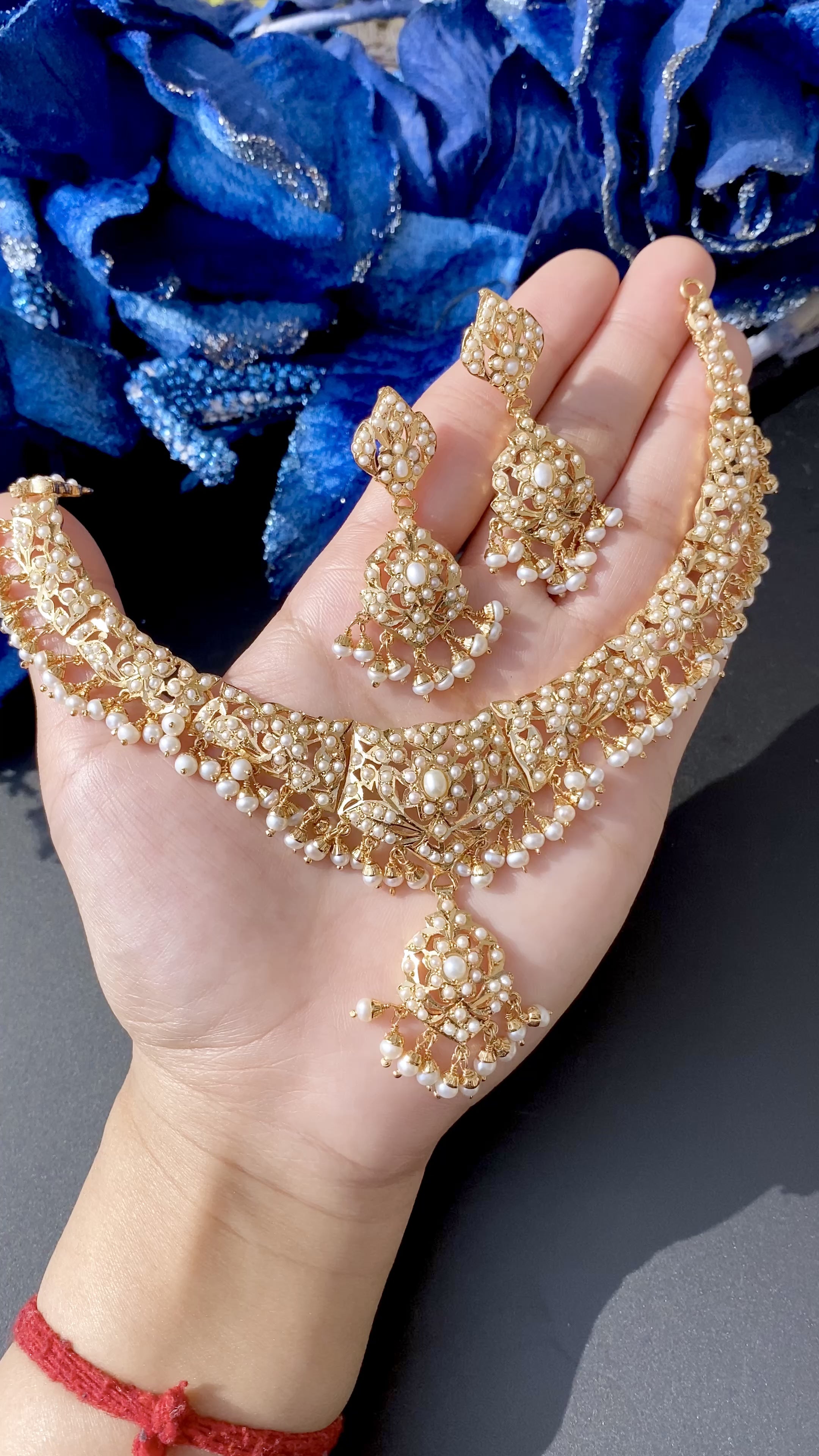 indian jewelry store in new york