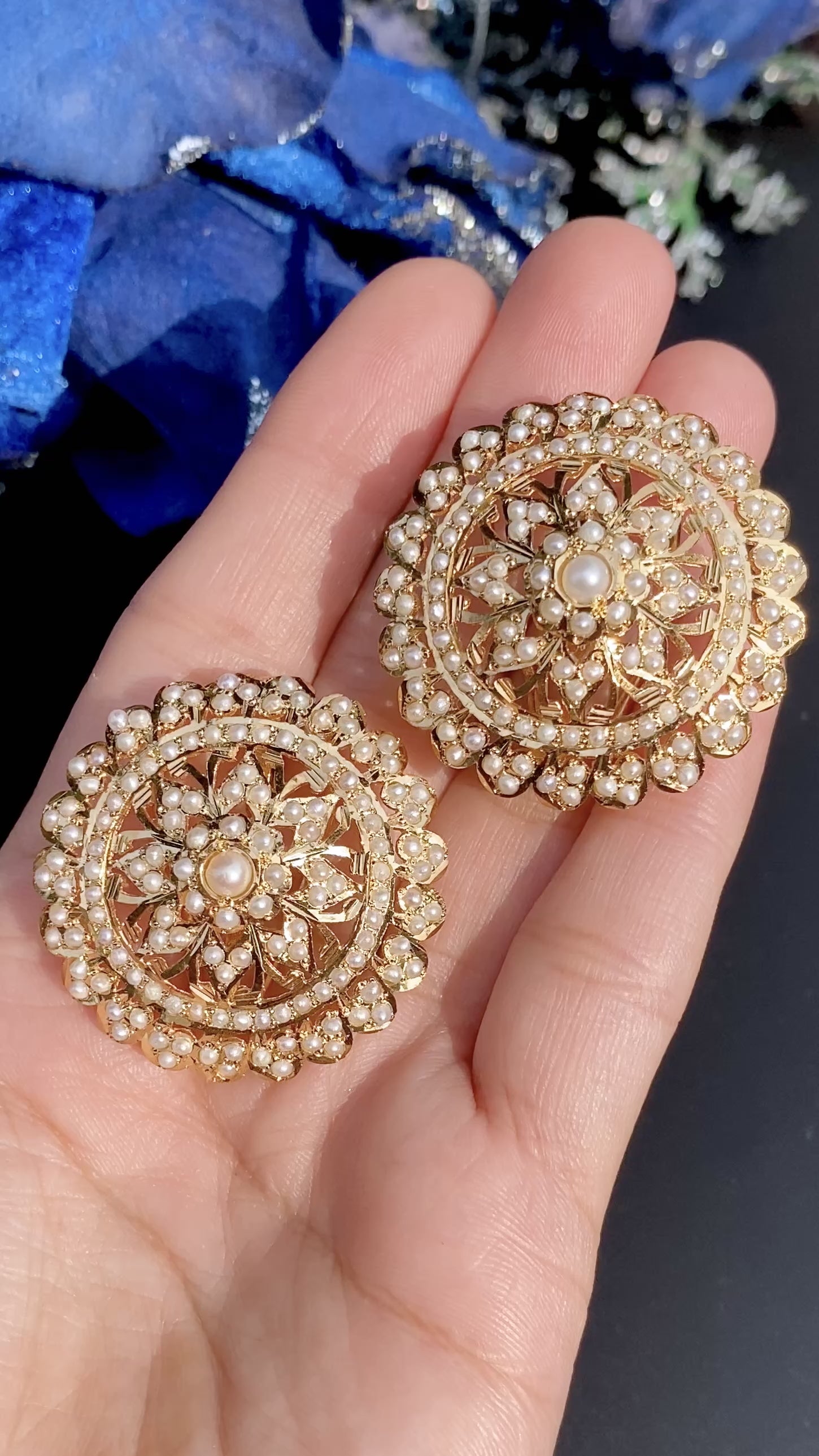 handcrafted jewellery