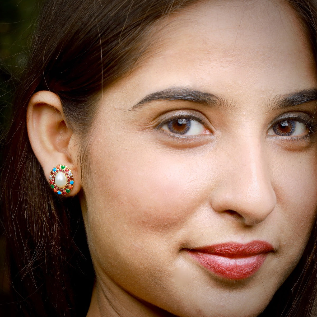 daily wear stud earrings