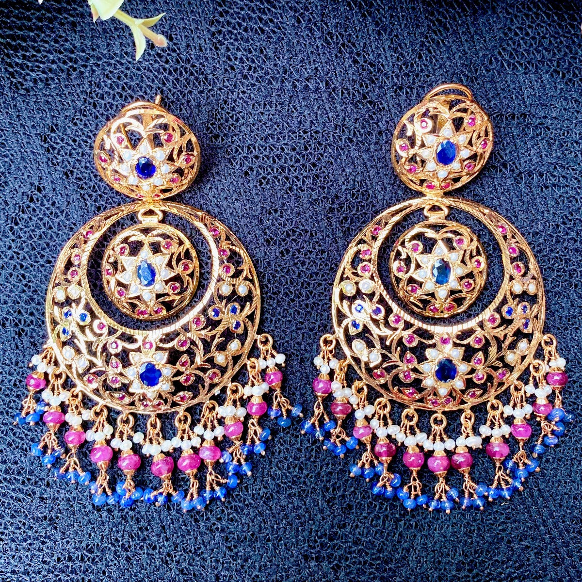 Kashmiri jewellery deals online shopping