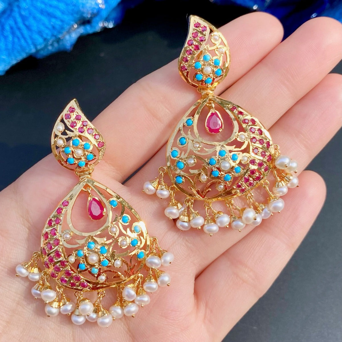 ruby chand bali