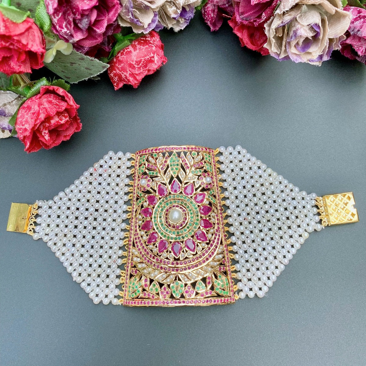 bengali bracelet for women