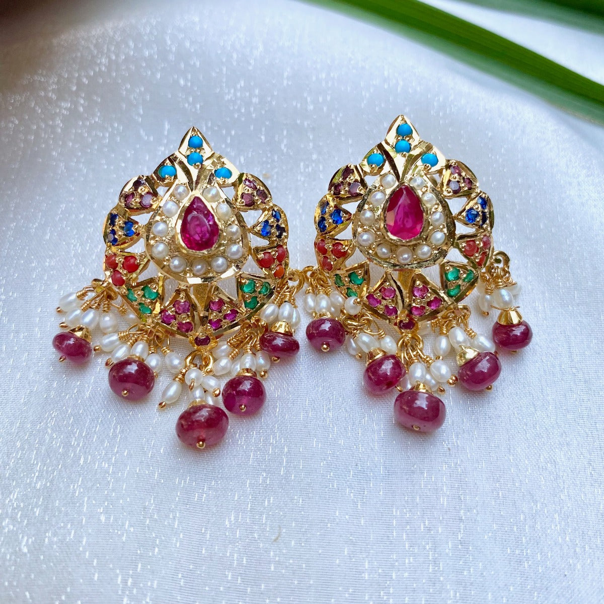navratna studs