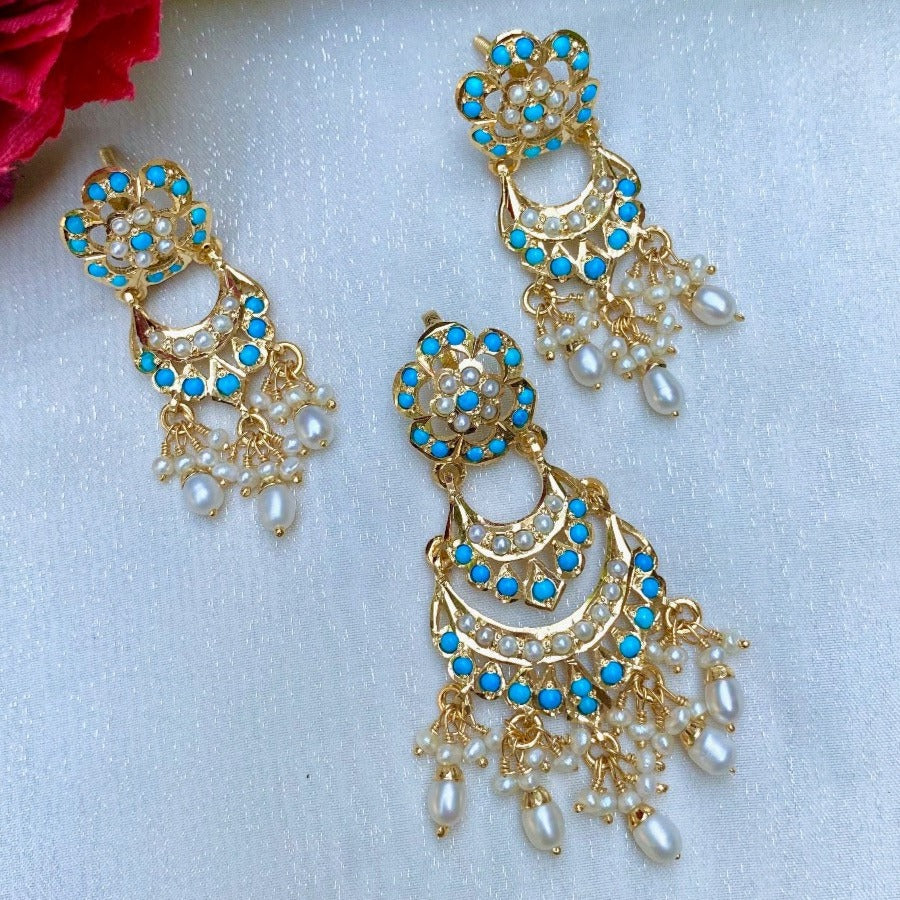 gold plated pendant set with price