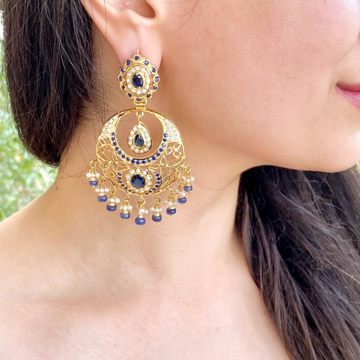 neelam chandbali