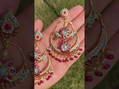 brijbala earrings