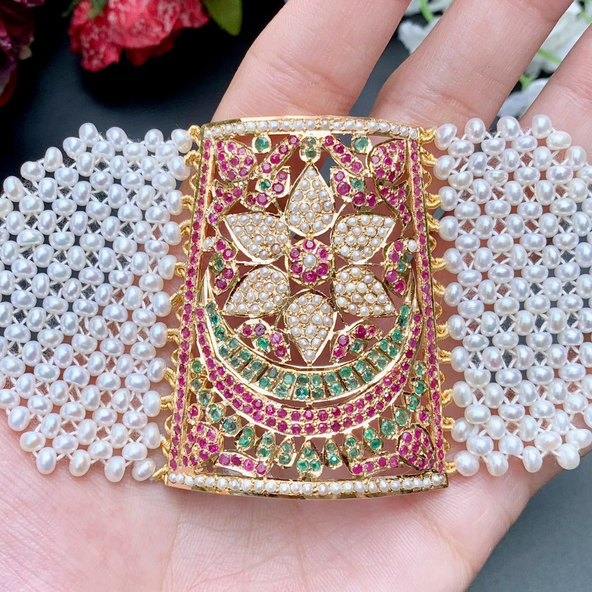 Punjabi Jewelry