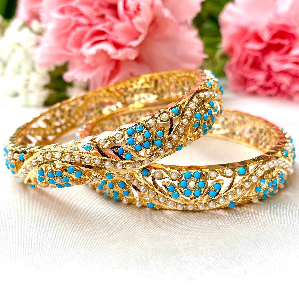 feroza bangles