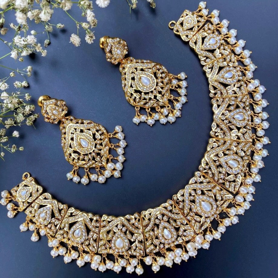 original pearl jewellery