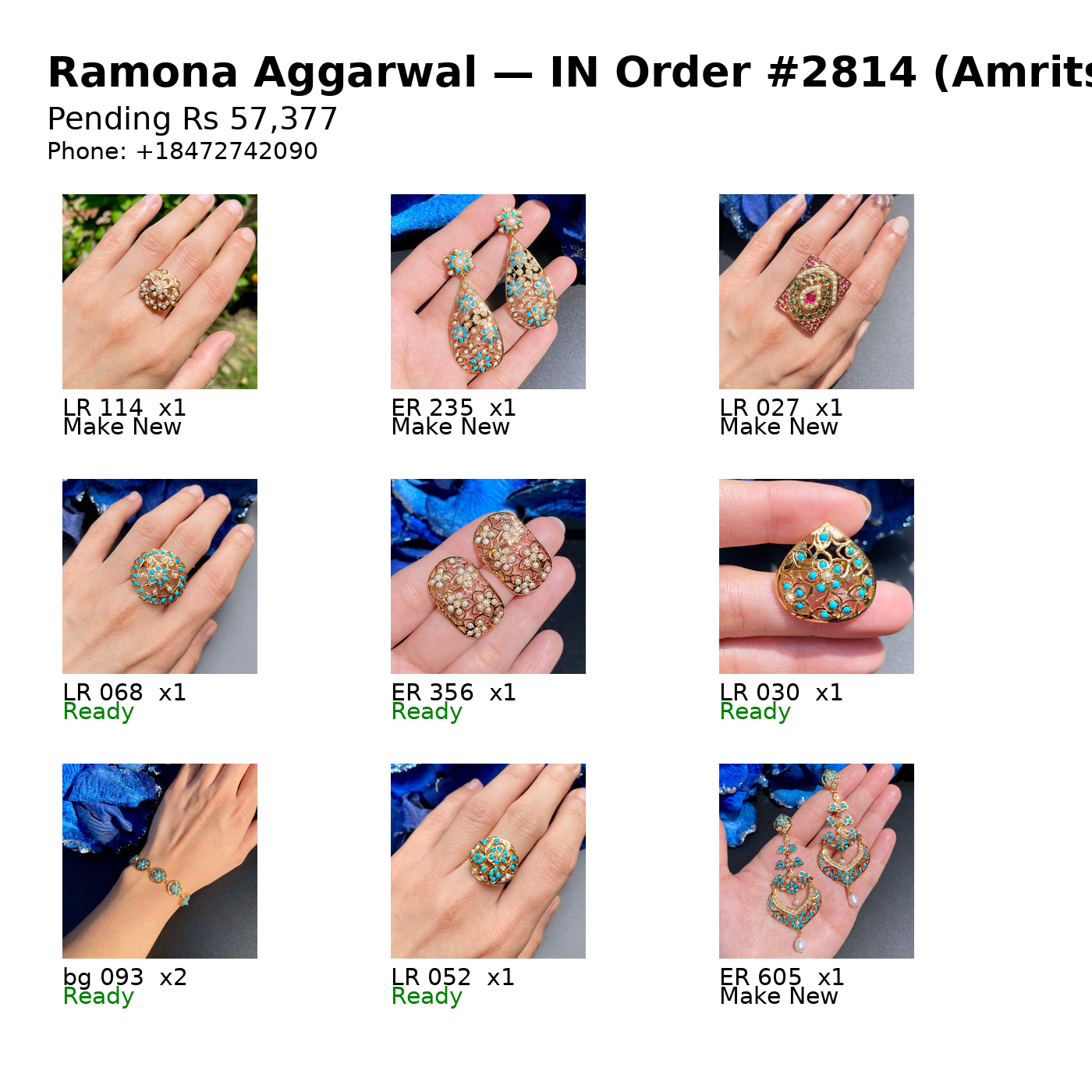 IN Order #2814