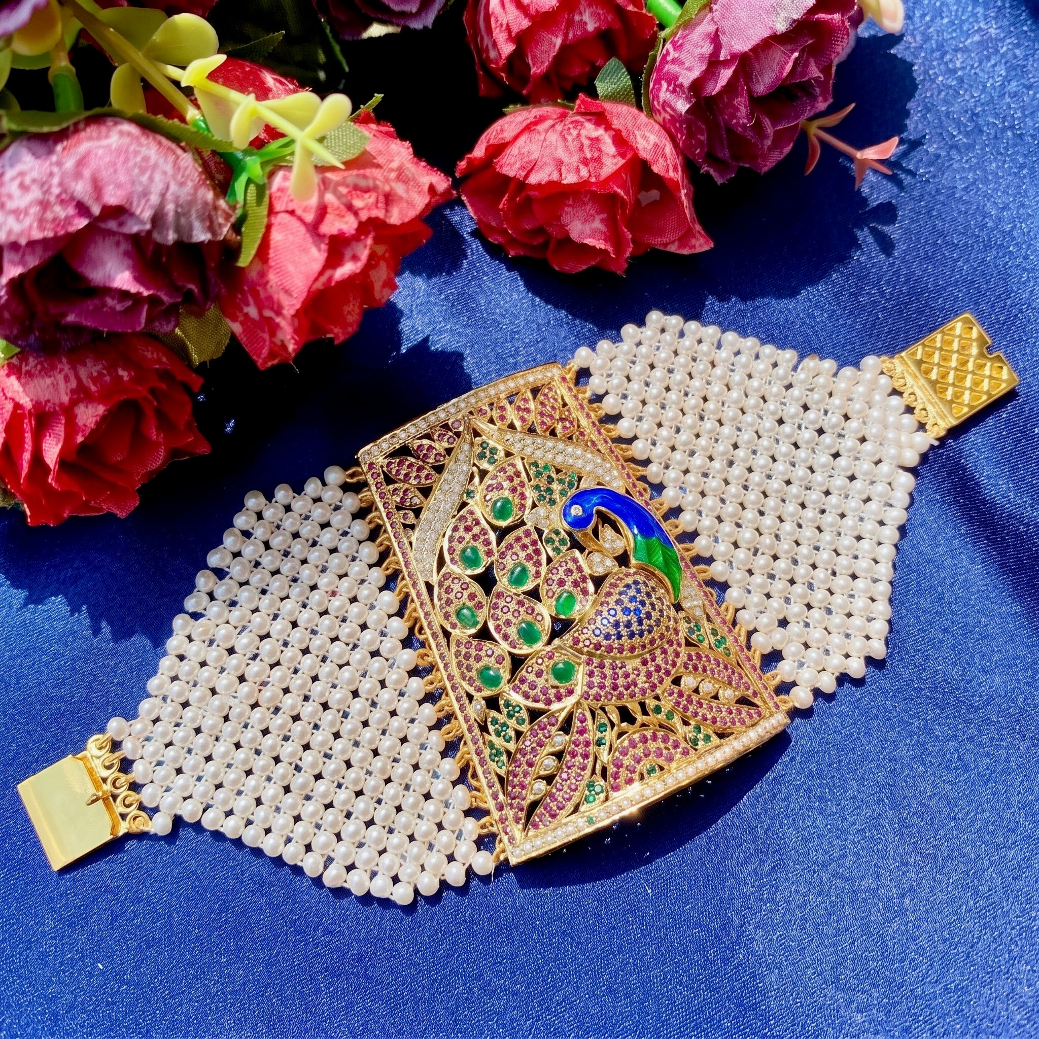 punjabi traditional jewellery