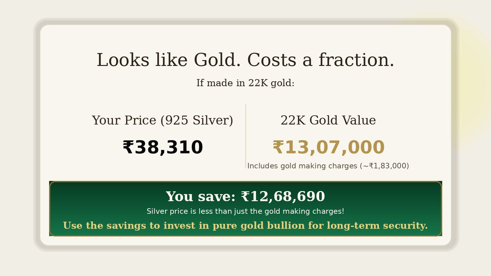 Navratna Stone Bangles | Gold Plated on Silver | Fine Indian Jewelry