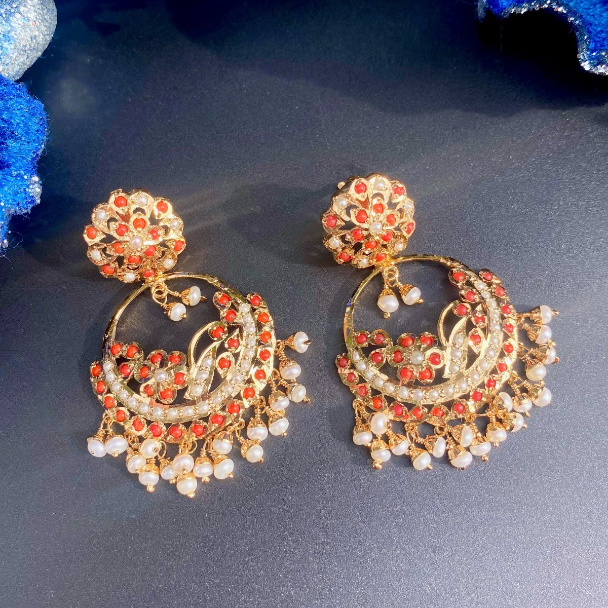 coral jewelry online in usa