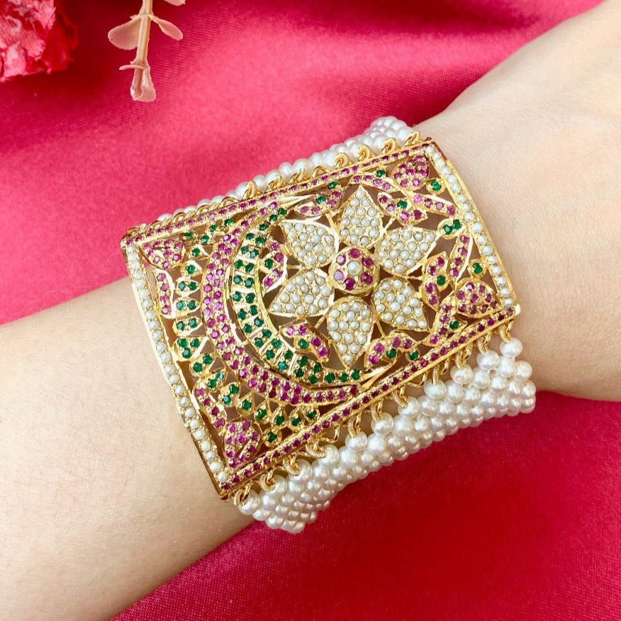 mughalai bracelet