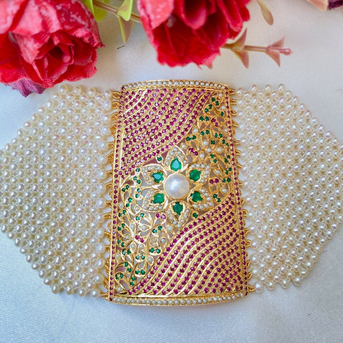 punjabi traditional bracelet