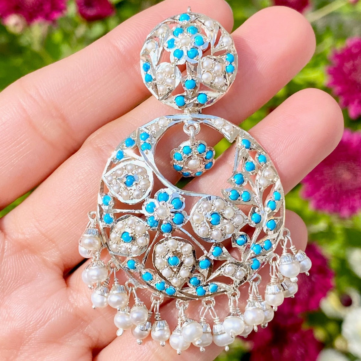 kashmiri jewelry online