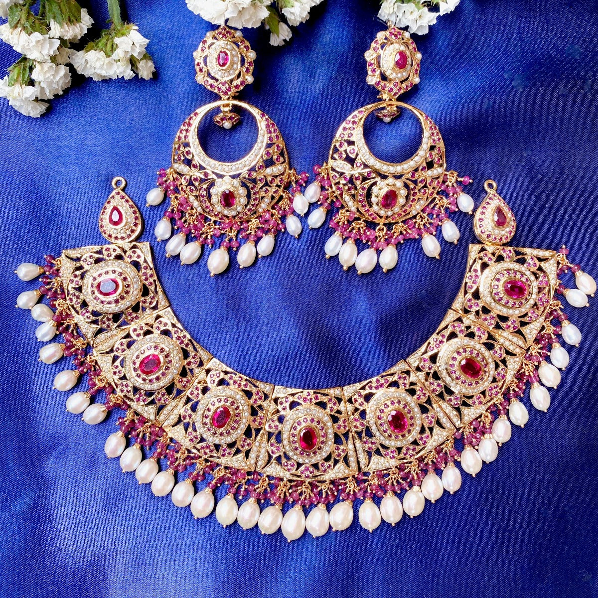 ruby set