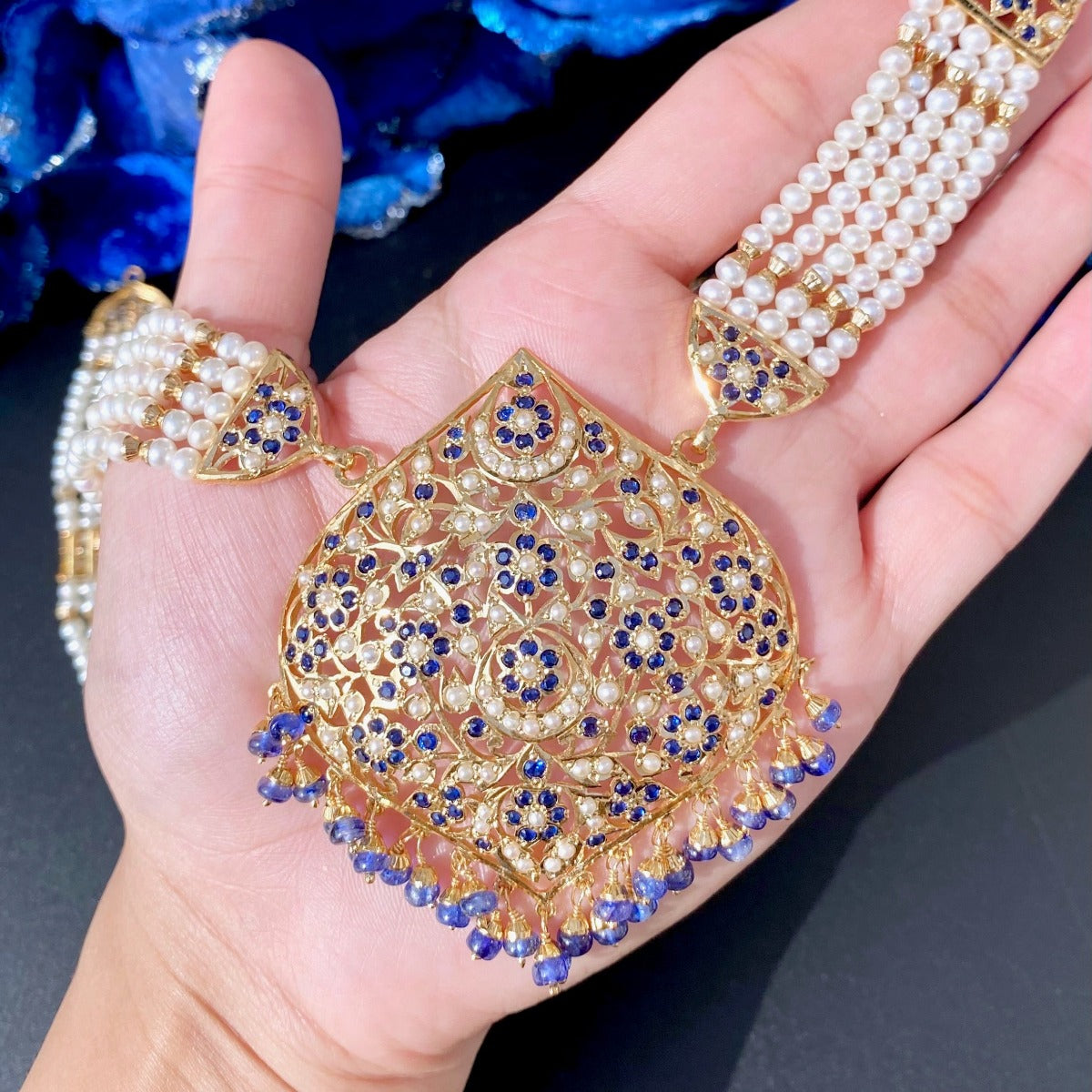 jewelry for eid gifting