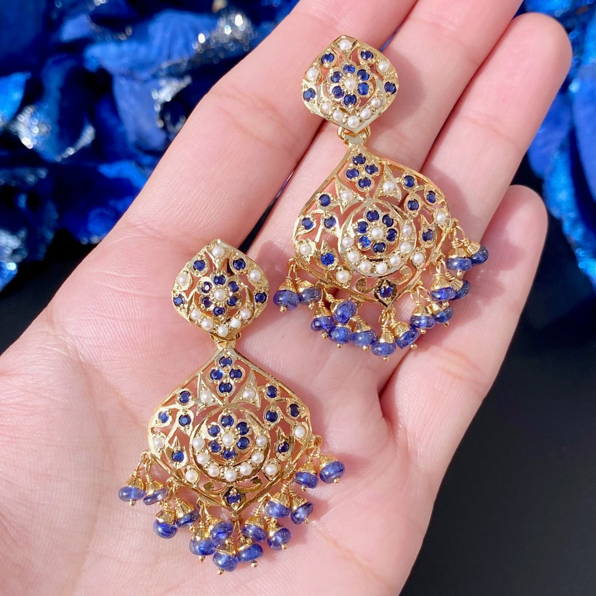 earrings for eid gift