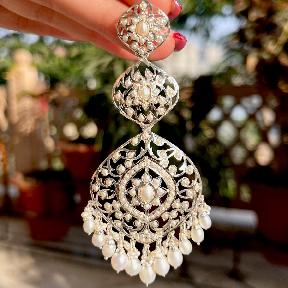 Handcrafted indian Jewellery in usa