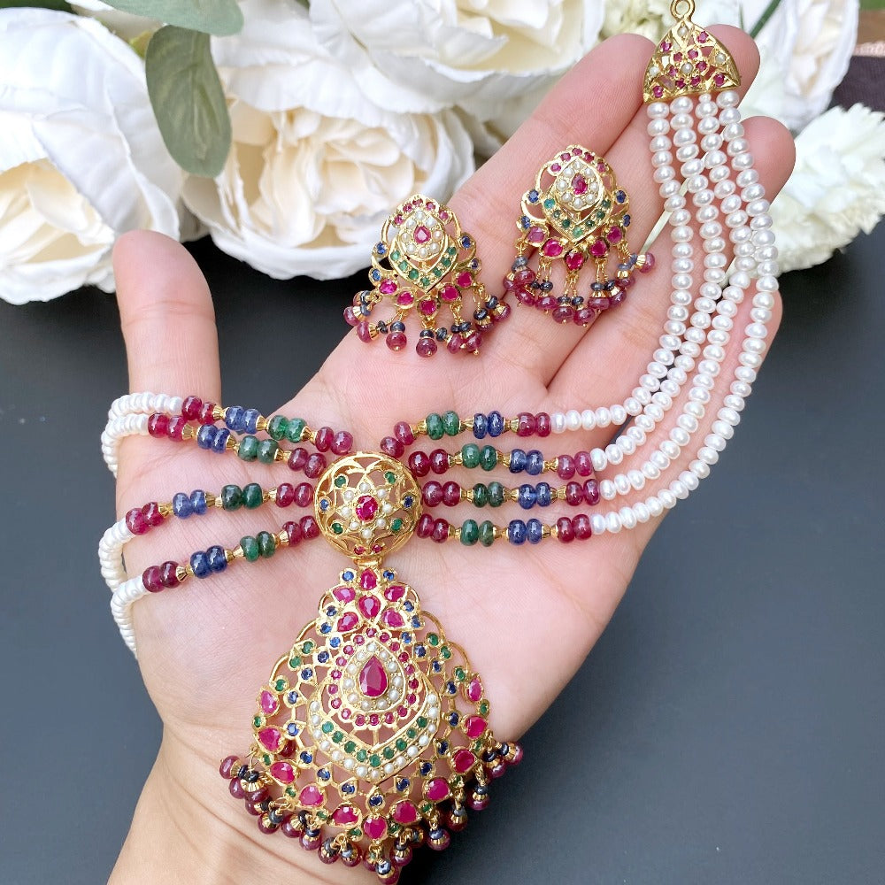 jadau tops