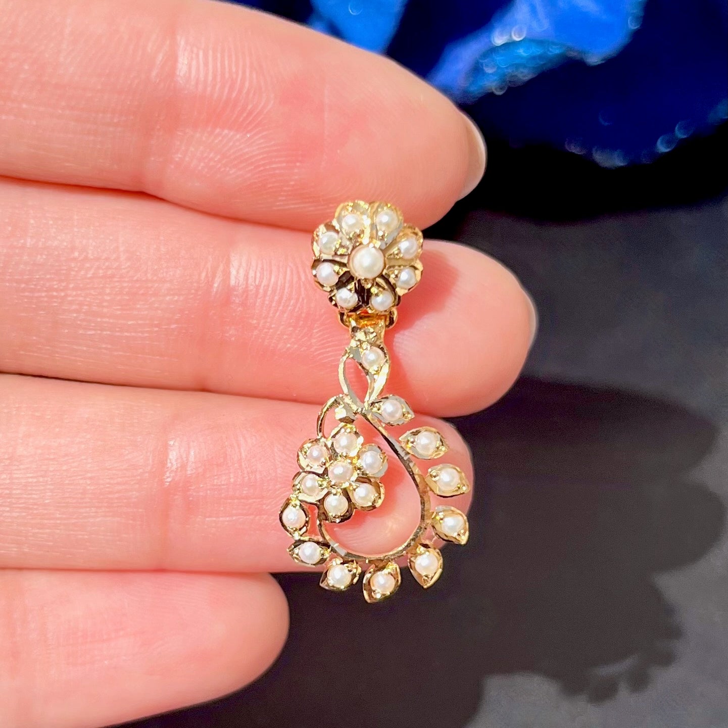 dainty earrings for girls