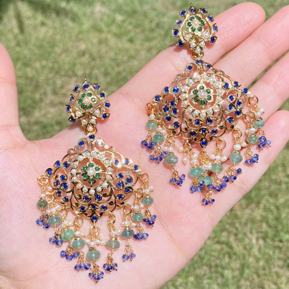 hyderabadi jadavi jewellery