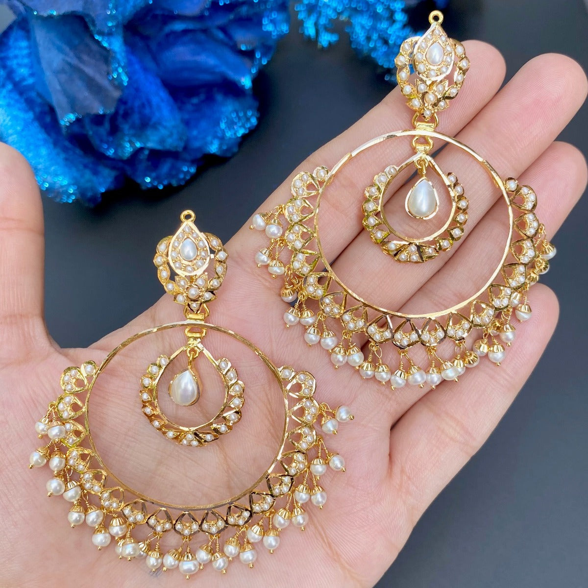 Candere by Kalyan Jewellers Stud Gold Earrings for Women Yellow Gold 18kt Stud  Earring Price in India - Buy Candere by Kalyan Jewellers Stud Gold Earrings  for Women Yellow Gold 18kt Stud