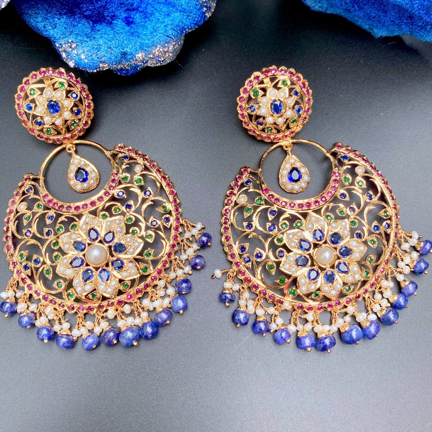 authentic indian jewellery online