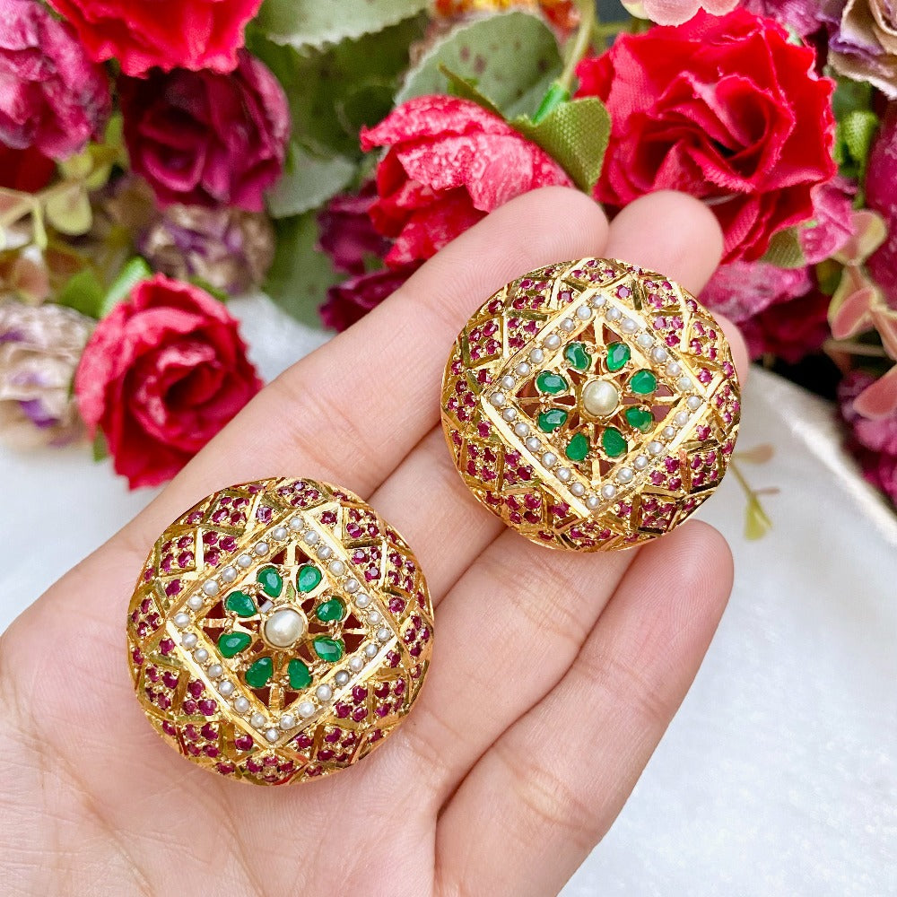 hyderabadi nizami jewellery