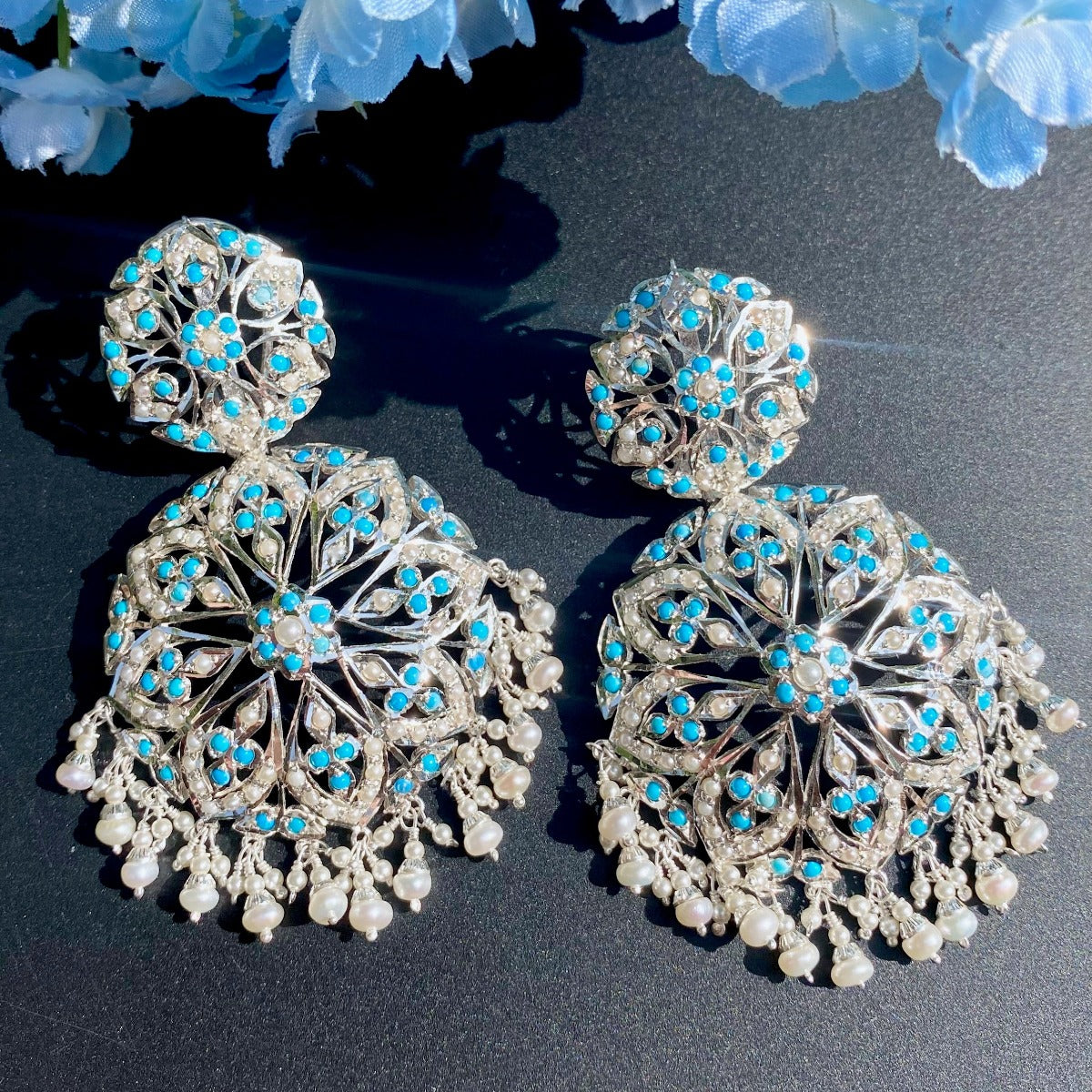 fusion jewelry earrings
