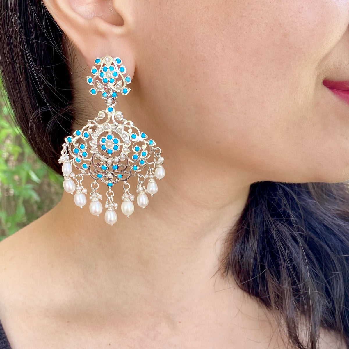 Jewellery