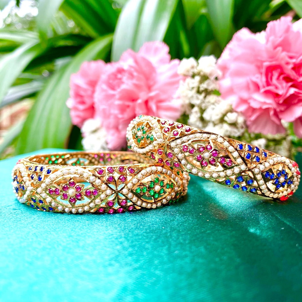 innaya jewellery bangles